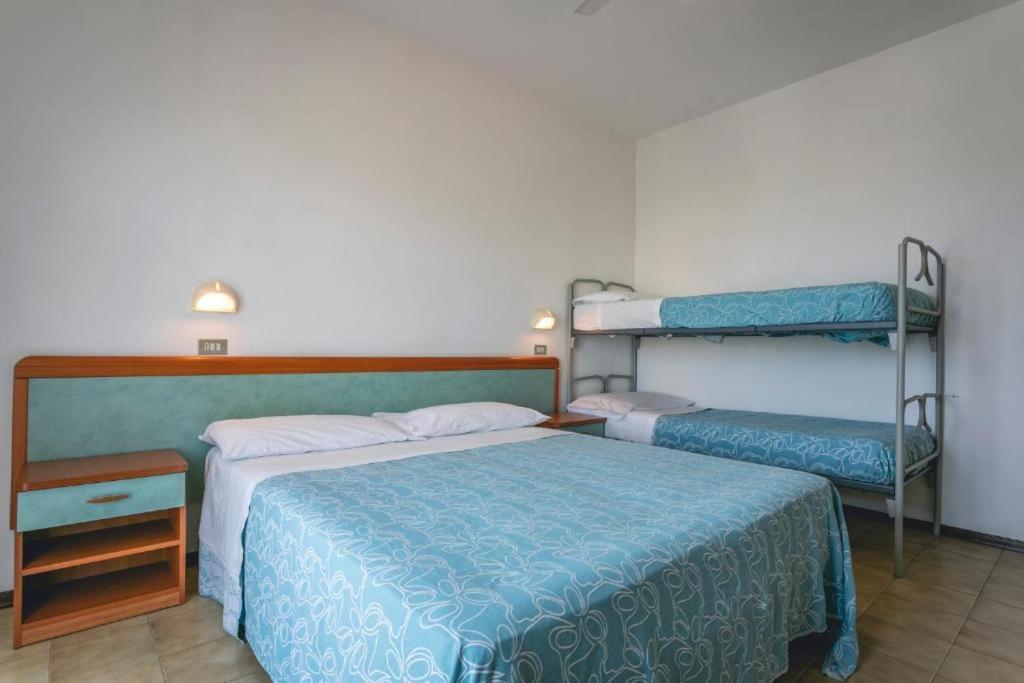 Hotel Del Falco تّشيرفييا المظهر الخارجي الصورة