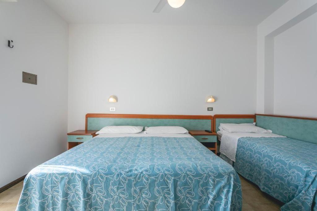 Hotel Del Falco تّشيرفييا المظهر الخارجي الصورة