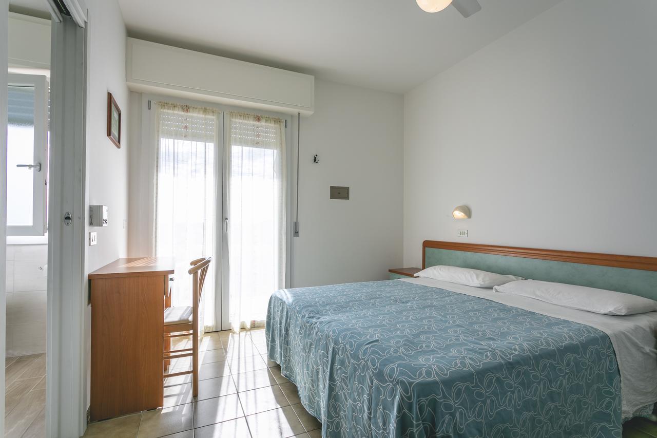 Hotel Del Falco تّشيرفييا المظهر الخارجي الصورة