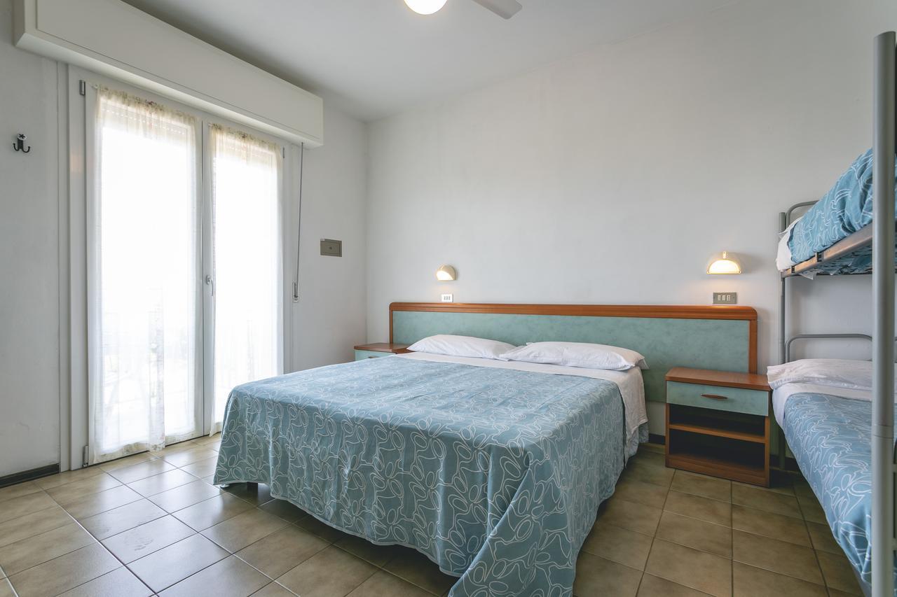 Hotel Del Falco تّشيرفييا المظهر الخارجي الصورة
