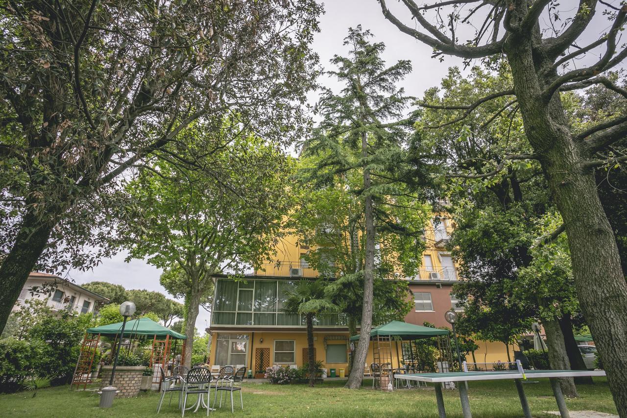 Hotel Del Falco تّشيرفييا المظهر الخارجي الصورة